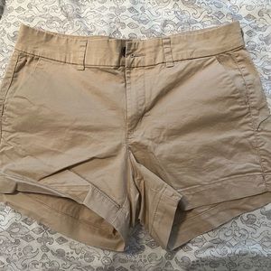 Old navy shorts